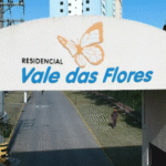 vale das flores